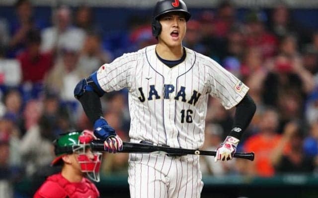 WBCでピッチクロック初採用　MLB公式が大会レギュレーションを発表、ロボット審判は見送り