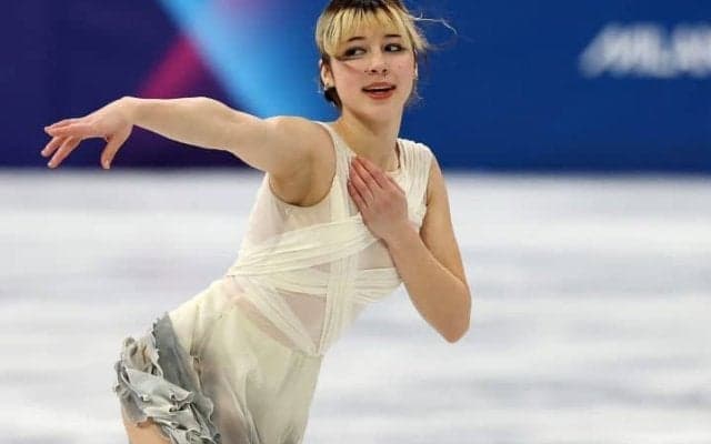 金メダル獲得でも「衣装代に消える」　フィギュア選手たちが抱える厳しい“財布事情”「かなりお金のかかるスポーツ」【冬季五輪】