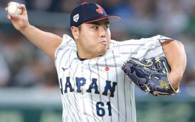 WBCに黄色信号…西武・平良海馬が肉離れで全治2～3週間の見込み　繰り返される侍ジャパンの試練