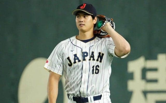 侍Jユニは「めちゃくちゃかっこいい」　唯一無二の“独自性”…貫く日本製に絶賛