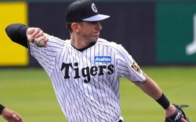 阪神の新助っ人巡り…OBが指摘した日米の違い　守備は「小幡、熊谷の方が上」