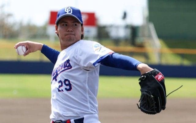 親友は侍J…祝福の連絡も「正直、やばいな」　不運に泣いた1年、襲った焦燥感「クビかな」