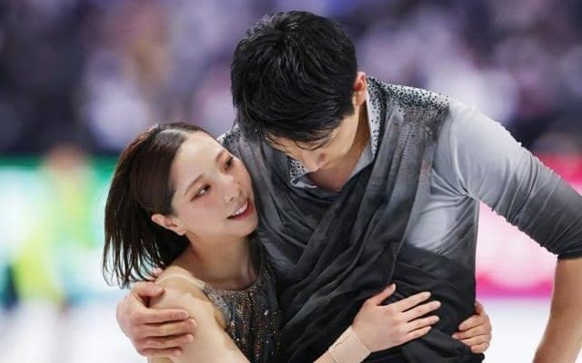 メダルをかけるフィギュア団体とパラレル大回転　8日の五輪みどころ