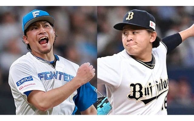 MLB戦士4人…侍Jの強力投手陣　NPB組では沢村賞右腕＆オリのエース左腕に期待