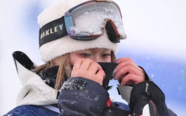 「もし選ばれても次は辞退してください」--2大会連続、直前の怪我で棄権となった近藤心音への“心ないコメント”が話題「神はいないのか」「人の心を取り戻せと言いたい」【冬季五輪】