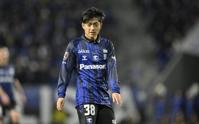 ｢この瞬間勝てる気がしたわ｣大阪ダービーでの19歳MF名和田我空の“鬼メンタル＆神コース”からの煽り！｢マジで空気がすごい変わった｣｢完全に勝利への雰囲気作った！｣