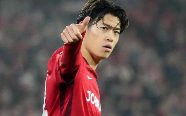 「ほぼ気配でしか見えてない」に詰まった“真髄”　今ブンデスで凄い男、鈴木唯人が語った日本代表の見え方【現地発】