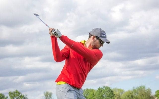 ５ステップで完成！正しいアドレスを身につけてナイスショットを連発する方法