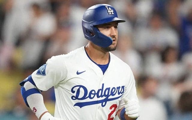 27億円でド軍加入も大不振→決まらぬ新天地　“弱小”から関心報道も「収入力は低下」