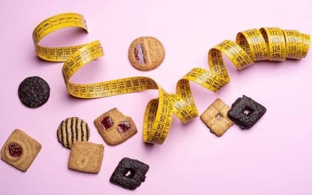 「隠れカロリー」摂りすぎてない？見落としがちな食べ物7つ