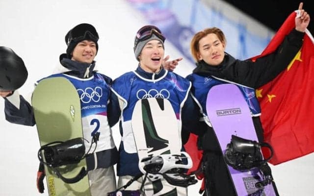 波紋を広げた失言…「退屈だった」の“真意”　「はっきりさせておくよ」米NBC解説者が弁明【冬季五輪】