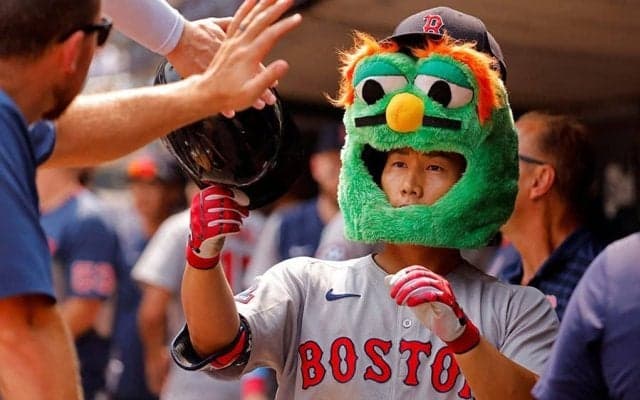 MLBで配布される“日本文化”「カッコ良すぎだろ」　去年は転売騒動も…各地でファン興奮