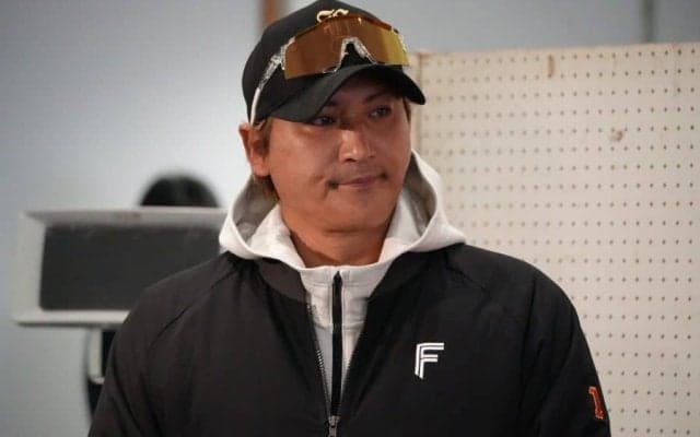 ハム新庄監督が自ら名前を挙げた阪神トリオ　逸材22歳の打撃称賛「魅力を感じたね」