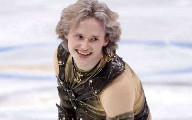 波紋を呼んだ“4回転の神”マリニンの50％発言　「不可解」と米国内で批判を招き、関係者が苦しい釈明「聞こえた通りの意味ではない」【冬季五輪】