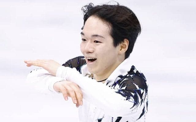 【ミラノ五輪】踊る鍵山優真に大歓声「来い、来いという気持ちで」 王者マリニンを破る渾身の演技