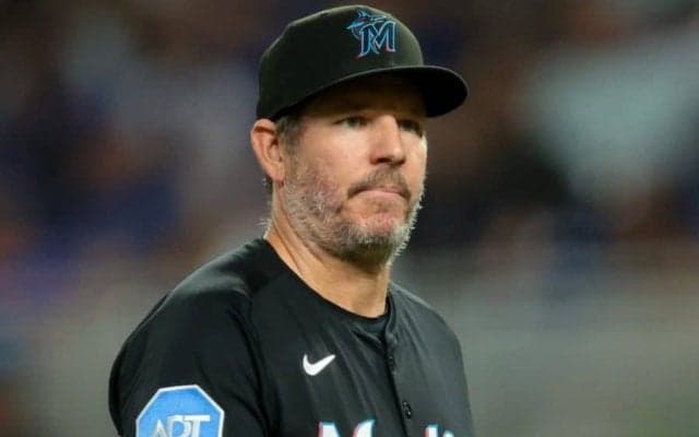 MLB球団の新ユニが「100点満点」　OBもご満悦の“復刻カラー”「イケてる×2」