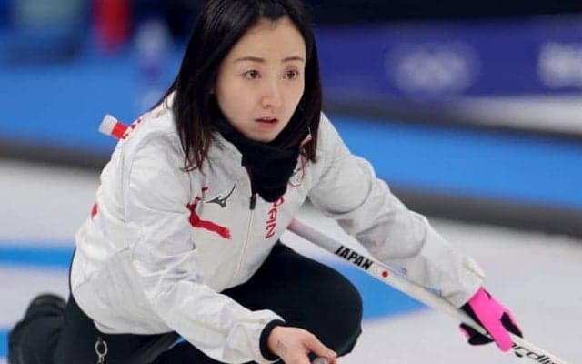 「誰、この美女コンビ？」「別人やん」五輪特別番組に出演したロコ・ソラーレメンバーの激変姿にネット興奮「最強ペアですね」【冬季五輪】