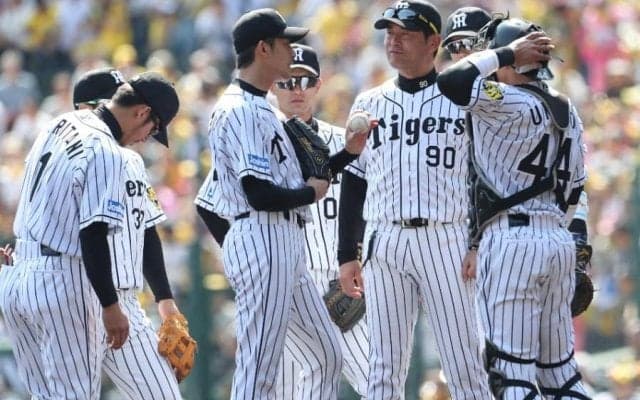 阪神コーチ就任は「一番ない球団」　重荷になった肩書き…批判と向き合った6年間