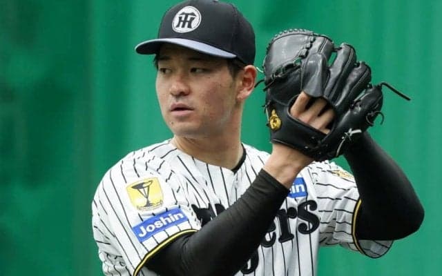 阪神育成に眠る26歳左腕　“遅咲き”ブレークも…OBが称えた魔球「久しぶりに見た」