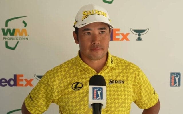 松山英樹はプレーオフで敗れ大会3勝目ならず「次のチャンスに生かしていけるように」