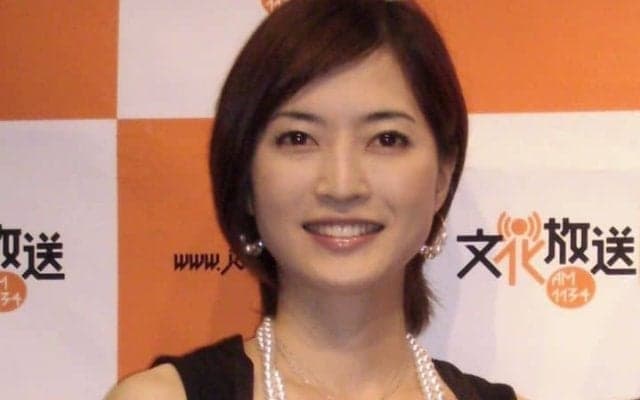 「説明が分かりやすくて…」解説登場の元フィギュアスケーターが「やっぱ安定感ある」「いつまでもお綺麗ね」【冬季五輪】