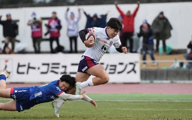 【ハイライト動画あり】最終盤の2つのキックパスにしびれる。ライナーズ、ブルーシャークスとの全勝対決で逆転勝ち