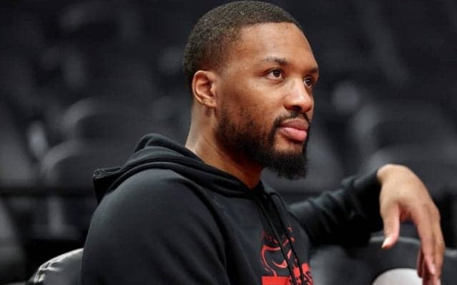 3ポイントコンテストの出場選手が発表…アキレス腱断裂のため今季全休のリラードが参戦