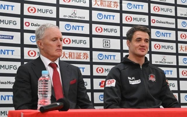 信じて続けた先に待っていた2連勝。そのカギは優勢のスクラムがもたらしたモメンタム