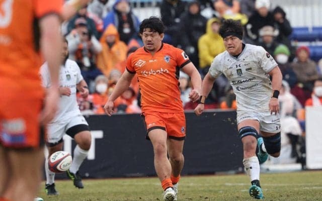 劇的な敗戦を糧に。雪中の一戦で確かに刻んだ前進