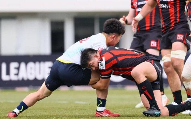 「もう一度、頑張ろう」を繰り返して。節目に到達した男がチームとともに目指す次の景色