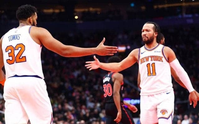 4チームがシューティングスターズへ参戦…ブランソンとタウンズのニックスデュオも出場