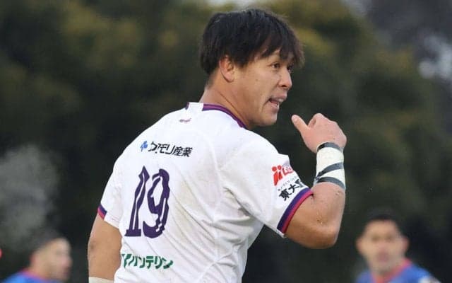 チーム、ファン、家族……すべての人に支えられて。3度目の移籍先での成長と変わらぬ感謝