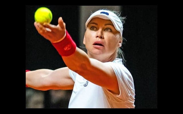  41歳大ベテラン 28ヵ月ぶりツアー白星 