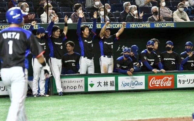 指名漏れから3年…156キロ右腕が現役引退　パナソニックが退部者発表、元侍捕手が選んだ“茨の道”