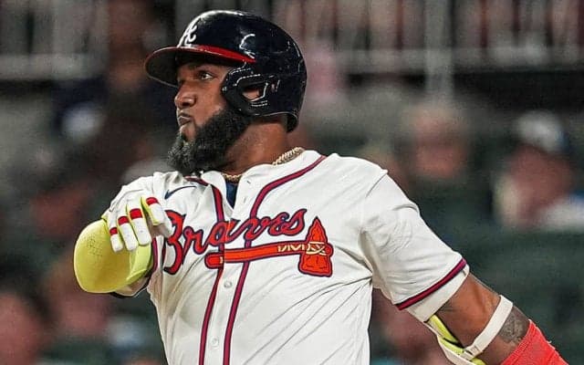 35歳オズナ、1年18.7億円でパイレーツへ　大谷と2年前に3冠王争いも…9.3億円減で再起へ