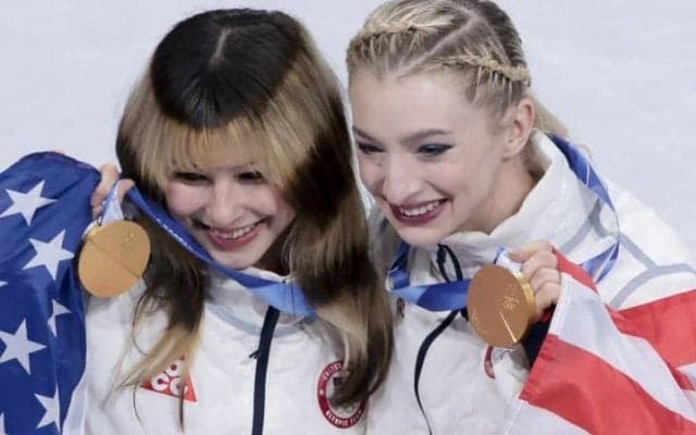 「もう壊れてダメになってしまった」五輪メダルが壊れる報告が再び噴出　選手たちの“訴え”に組織委員も対策検討【冬季五輪】