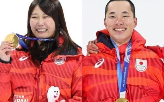 ビッグエア日本勢はなぜ強い？　木村葵来、村瀬心椛が金に輝く快挙　元代表戦士が分析した「強さの理由」【冬季五輪】
