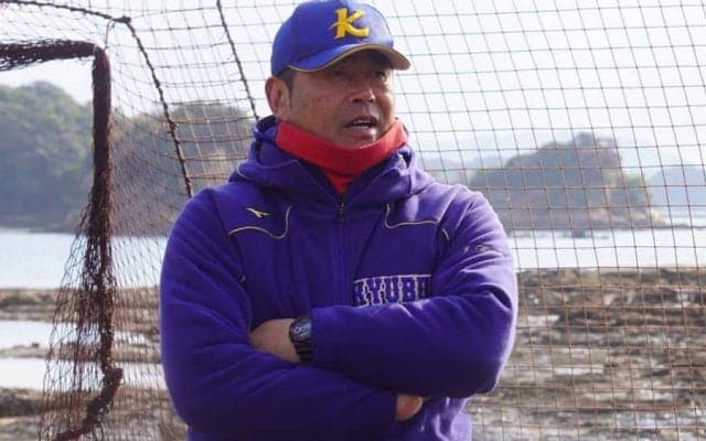元巨人右腕に監督オファーも「すぐにはできない」　1年間の修行…理解したプロとの違い