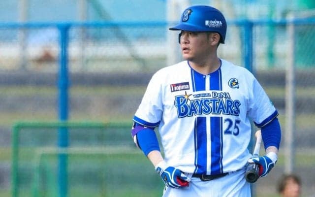 DeNA復帰で迷走「分からなくなっていた」　筒香がOBに明かした胸中…復活に太鼓判のワケ