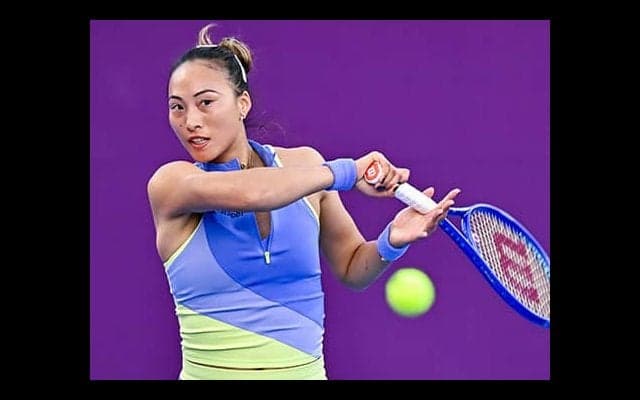  5ヵ月ぶり白星 元世界4位が復帰 