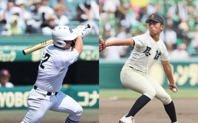 関西六大学が6チームの新入生153名を公開！夏甲子園ベスト4の県岐阜商捕手など甲子園のスターたちが入部