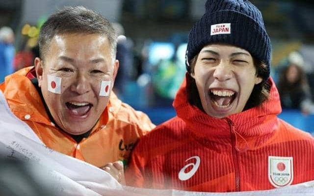 ビッグマウスから「突き抜けた」二階堂蓮　師匠だった父親に捧げる銅