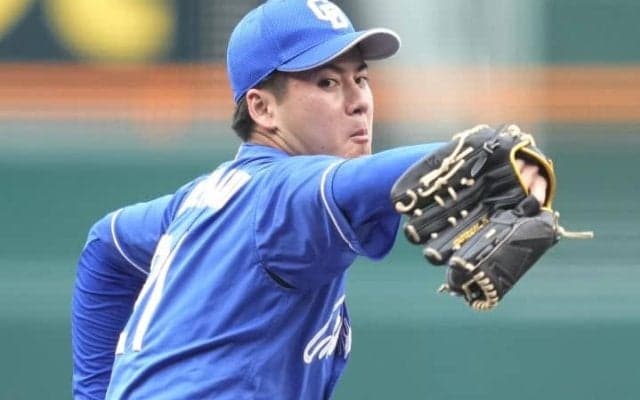 中日・開幕投手の選択肢は「4人」　髙橋宏斗の回避が現実味　若竜に託すか、経験を取るか
