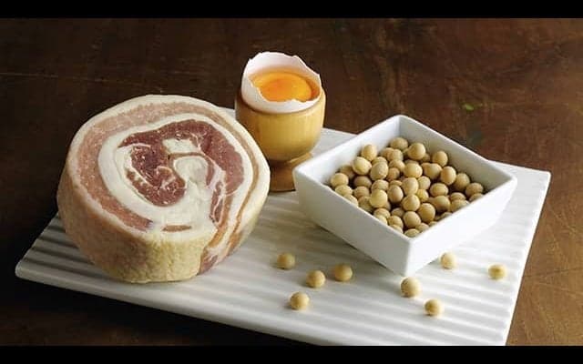 筋トレ後の食事メニューやタイミング、摂りたい栄養素、食事内容をご紹介