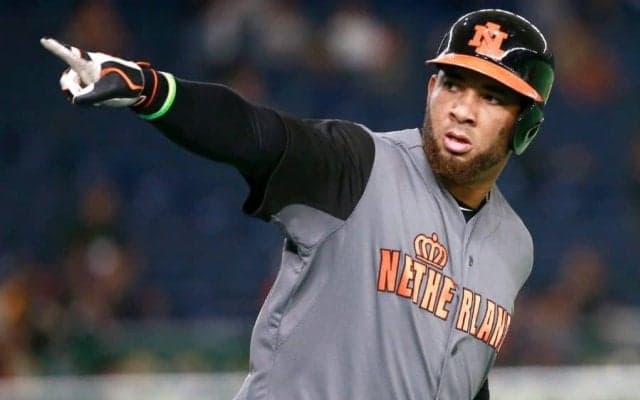 41歳バレンティン「もうすぐ引退だ」　豪快HRも…明かした“現在地”「プロとしてはもう」