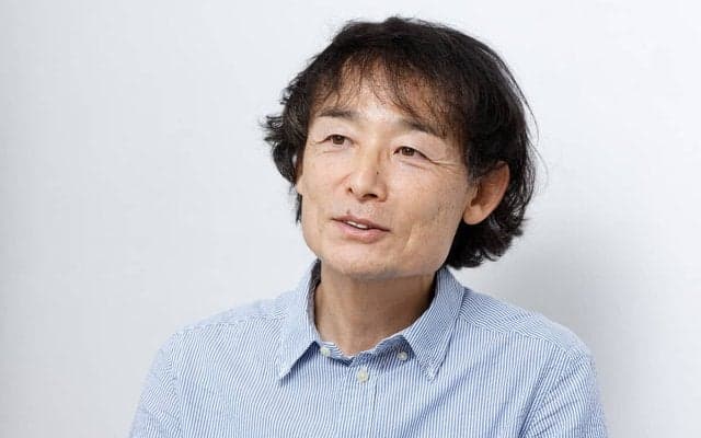 【Ｊリーグ連載】「怒られないし、指示されない」元祖・天才が語る、他とは一線を画していた読売クラブの指導哲学