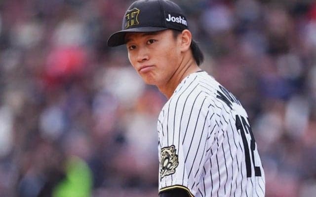 元阪神ドラ1の去就にファン騒然「まじ!?」「すげぇ」　まさかの加入先で「化ける可能性」