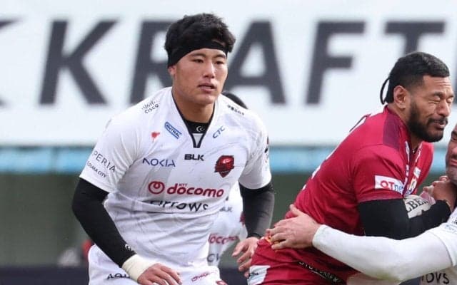 あの日、「プロを感じた」スタジアムで。佐賀出身の若武者が踏み出した万感の第一歩