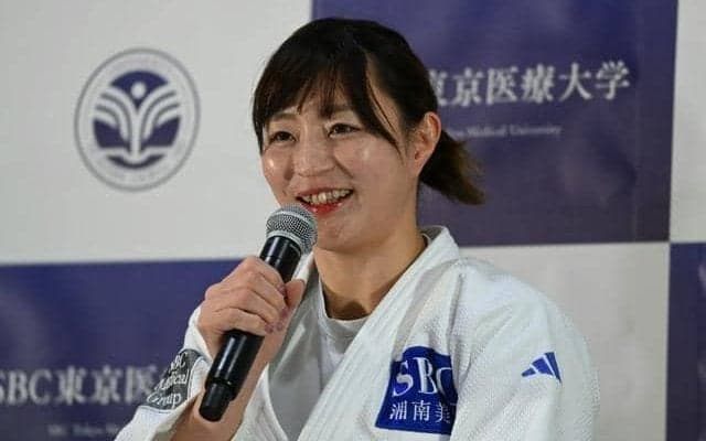 引退報道から1カ月半　角田夏実にともえ投げされた記者が感じたこと