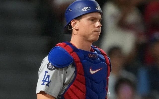ド軍正捕手にも影響か…WBC出場で「心配の材料に」　米メディアが懸念する“3週間”